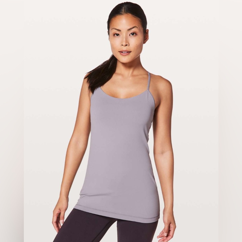 Lululemon Power Pose Tank